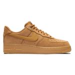 Zapatillas Nike Air Force 1 07 Wb LATERAL DERECHO