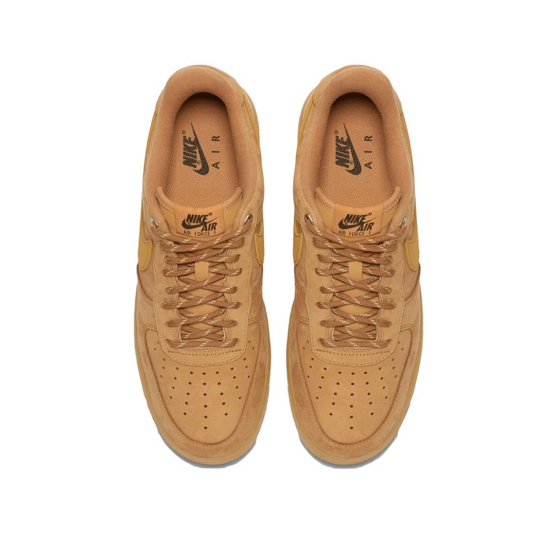 Zapatillas Nike Air Force 1 07 Wb SUPERIOR CAPELLADA