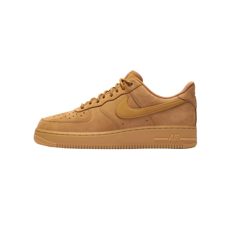 Zapatillas Nike Air Force 1 07 Wb INTERNO DERECHO