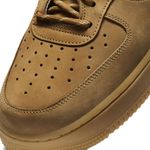 Zapatillas Nike Air Force 1 07 Wb DETALLES 2