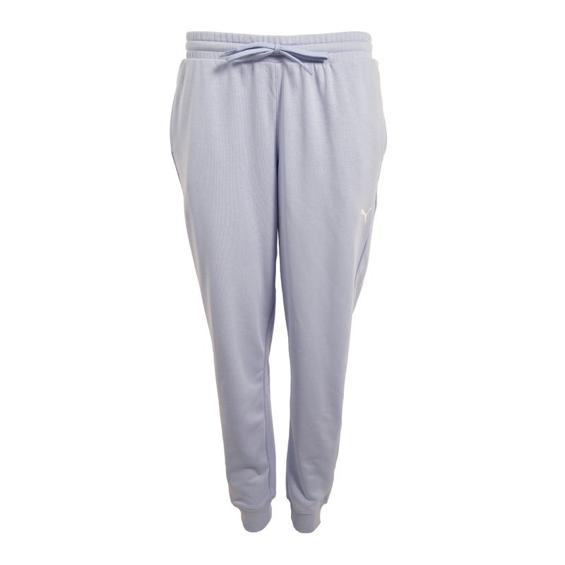 Pantalon-Puma-W-Tad-Essential-Frente