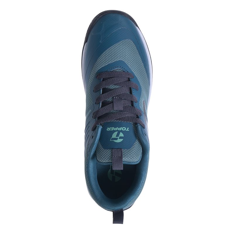 Zapatillas-Topper-Angle-SUPERIOR-CAPELLADA