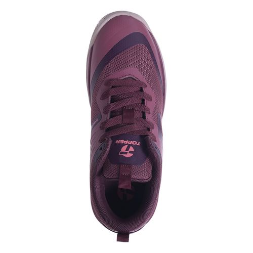 Zapatillas Topper Angle Mujer