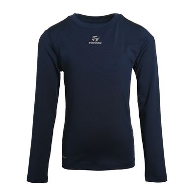 Remera Topper Termica