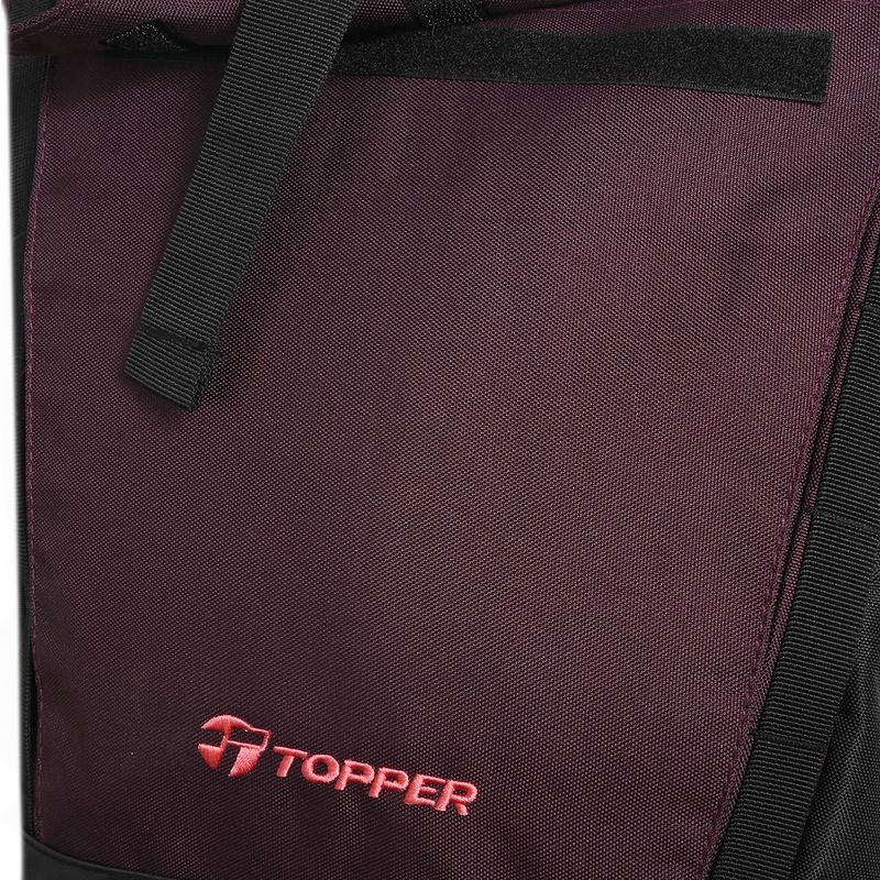 Mochila-Topper-Outdoor-Iii-Detalles-4