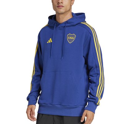 Buzo adidas Boca Dna