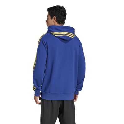 Buzo adidas Boca Dna