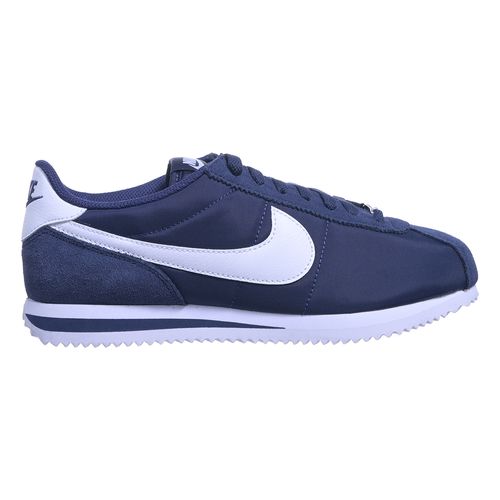 Zapatillas Nike  Cortez Txt Hombre