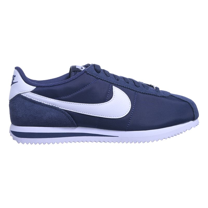Zapatillas Nike  Cortez Txt LATERAL DERECHO
