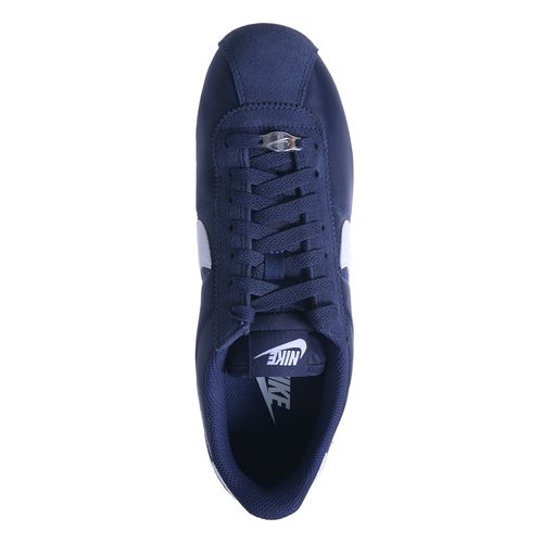 Zapatillas Nike  Cortez Txt Hombre