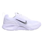 Zapatillas Nike  Wearallday LATERAL DERECHO