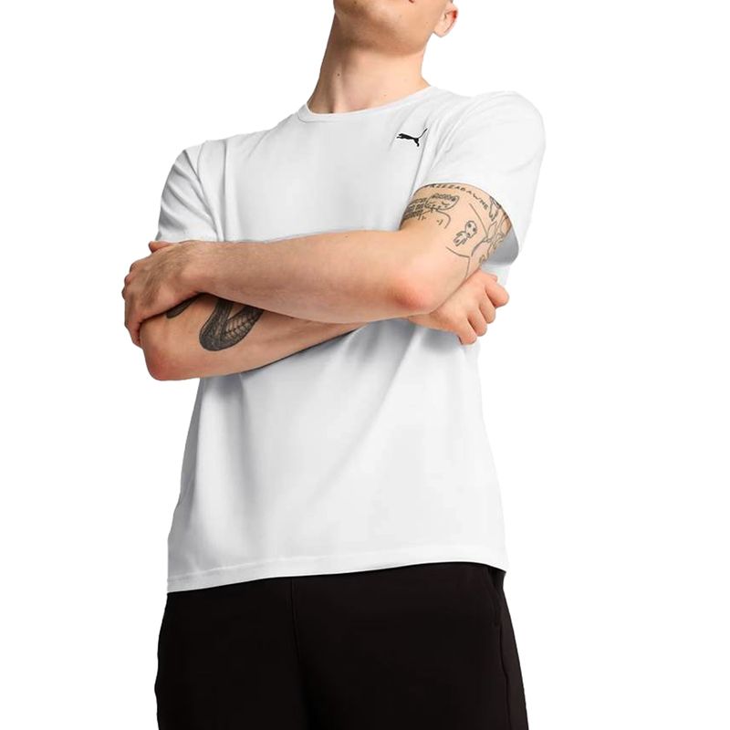 Remera-Puma-Train-All-Day-Essentials-Solid-Cat-Frente