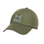 Gorra-Under-Armour-Branded-Frente-Full