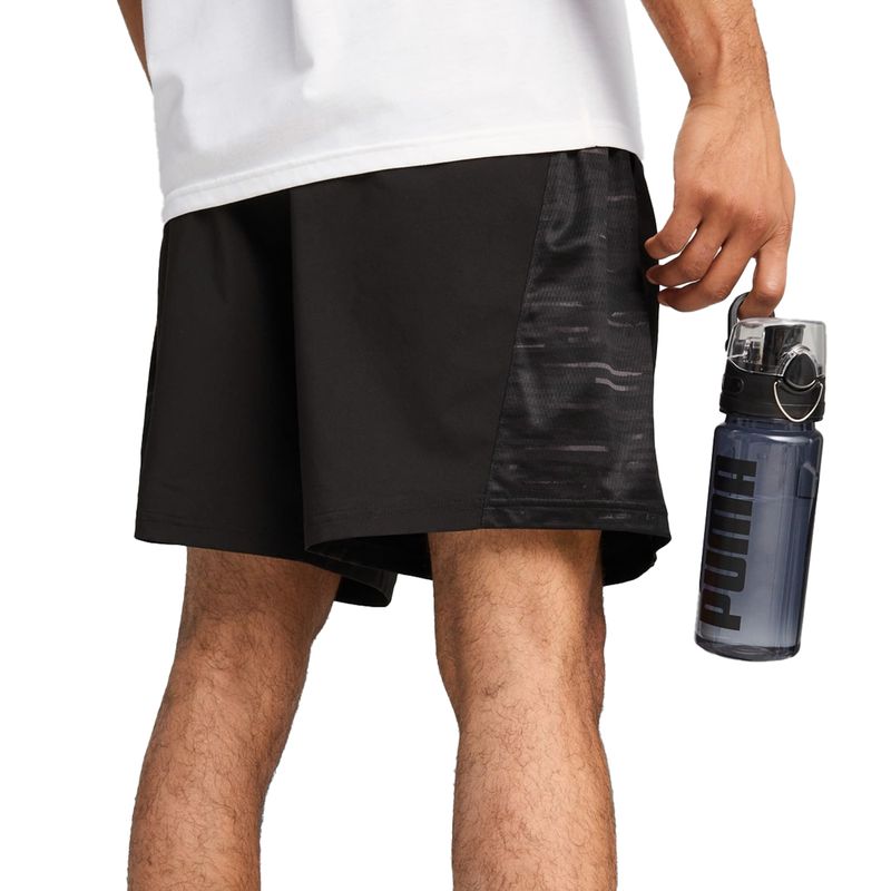 Short-Puma-Train-All-Day-Tech-Fabric-Mix-Espalda