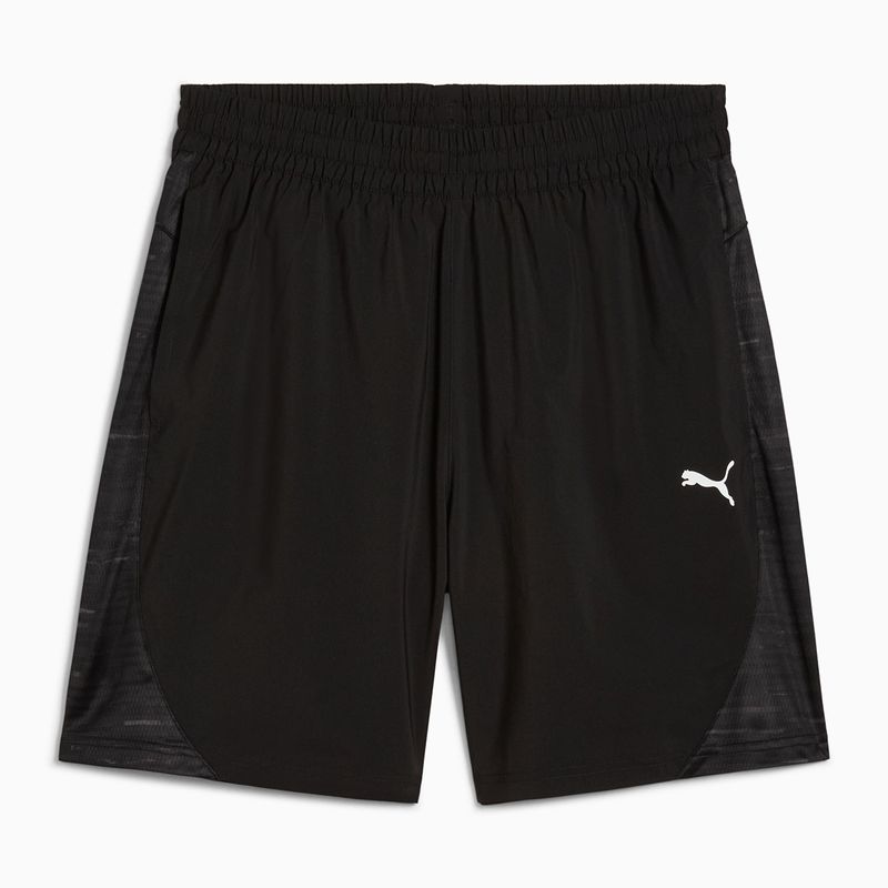 Short-Puma-Train-All-Day-Tech-Fabric-Mix-Lateral