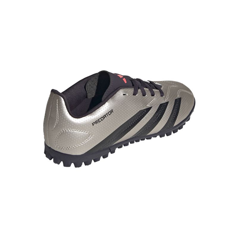 Botines-adidas-Predator-Club-L-Tf-J-POSTERIOR-TALON