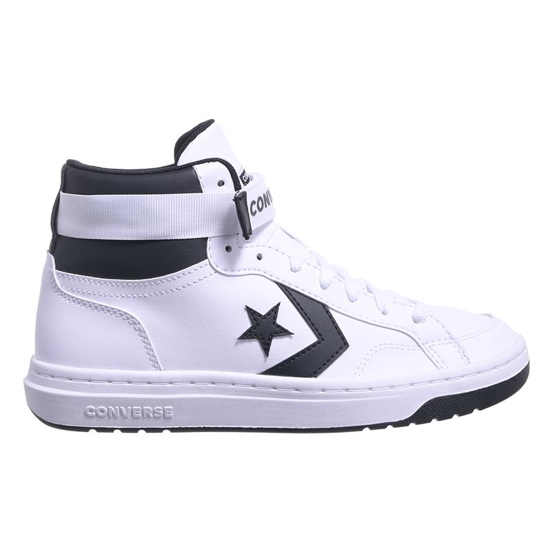 Zapatillas-Converse-Pro-Blaze-V2-Mid-LATERAL-DERECHO