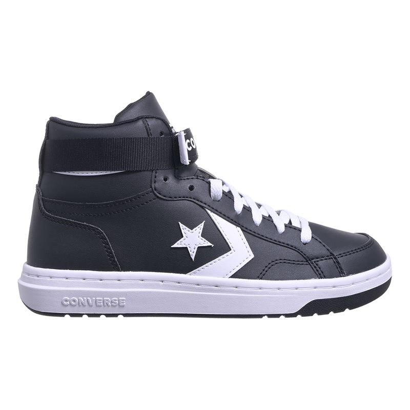 Zapatillas-Converse-Pro-Blaze-V2-Mid-LATERAL-DERECHO