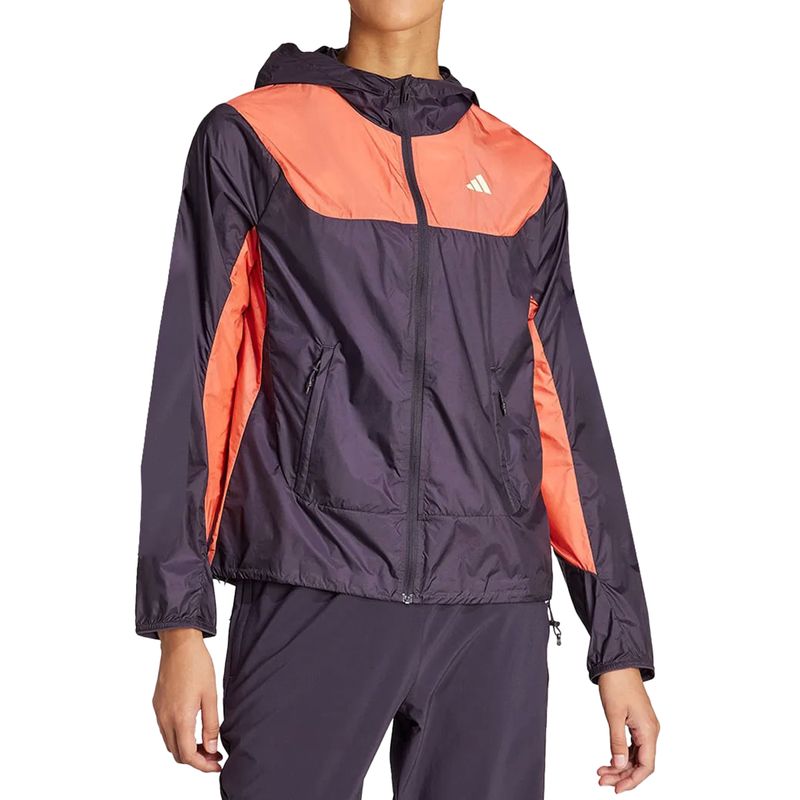 Campera-Rompeviento-adidas-Ekiden-W-Frente