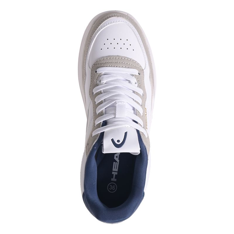 Zapatillas-Head-Pompei-J-SUPERIOR-CAPELLADA