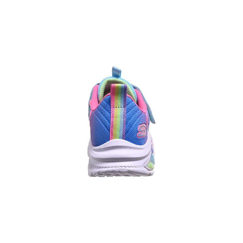 Zapatillas-Skechers-Rainbow-Cruisers-Con-Luz-K-POSTERIOR-TALON