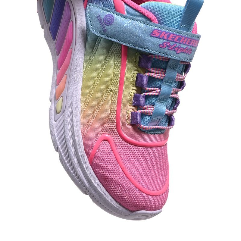Zapatillas-Skechers-Rainbow-Cruisers-Con-Luz-K-DETALLES-1