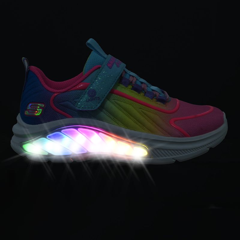 Zapatillas-Skechers-Rainbow-Cruisers-Con-Luz-K-DETALLES-4