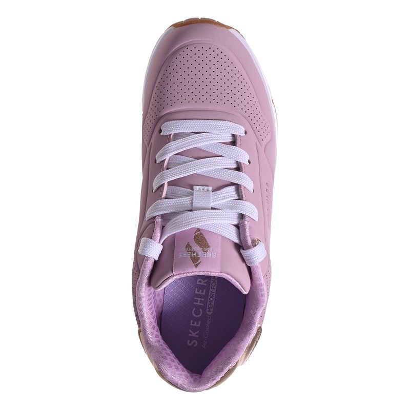 Zapatillas-Skechers-Uno-Gen1-Shimmer-Away-SUPERIOR-CAPELLADA