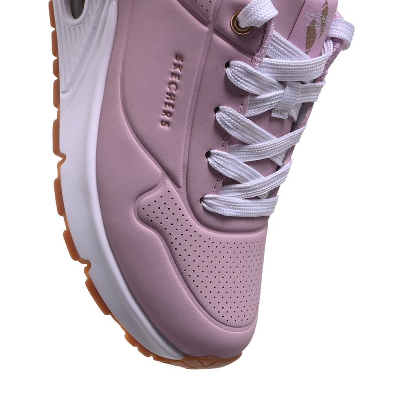 Zapatillas-Skechers-Uno-Gen1-Shimmer-Away-DETALLES-1