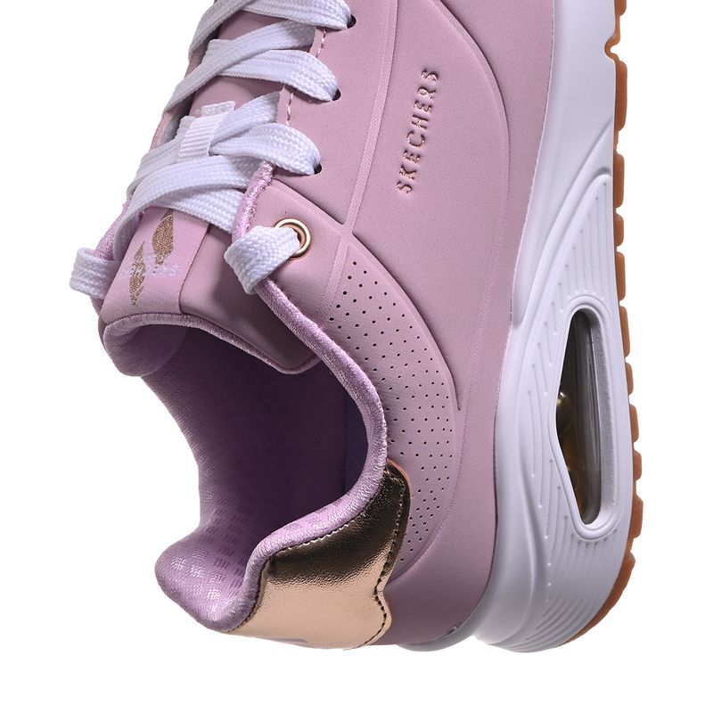 Zapatillas-Skechers-Uno-Gen1-Shimmer-Away-DETALLES-2
