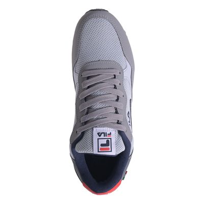 Zapatillas Fila Euro Jogger Sport Ii