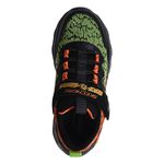 Zapatillas-Skechers-Skech-O-Saurus-Dino-Lights-SUPERIOR-CAPELLADA
