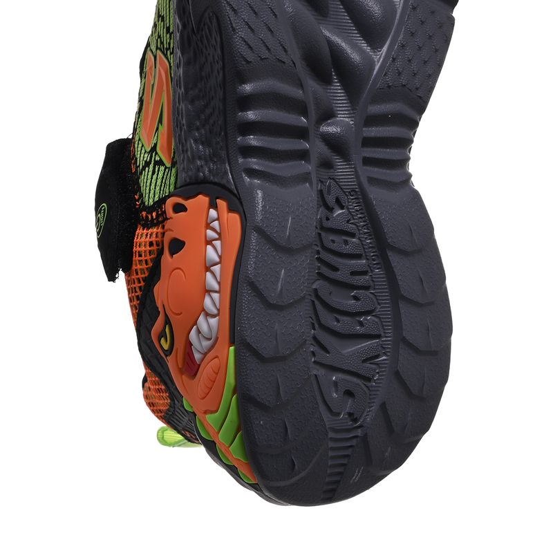 Zapatillas-Skechers-Skech-O-Saurus-Dino-Lights-DETALLES-3