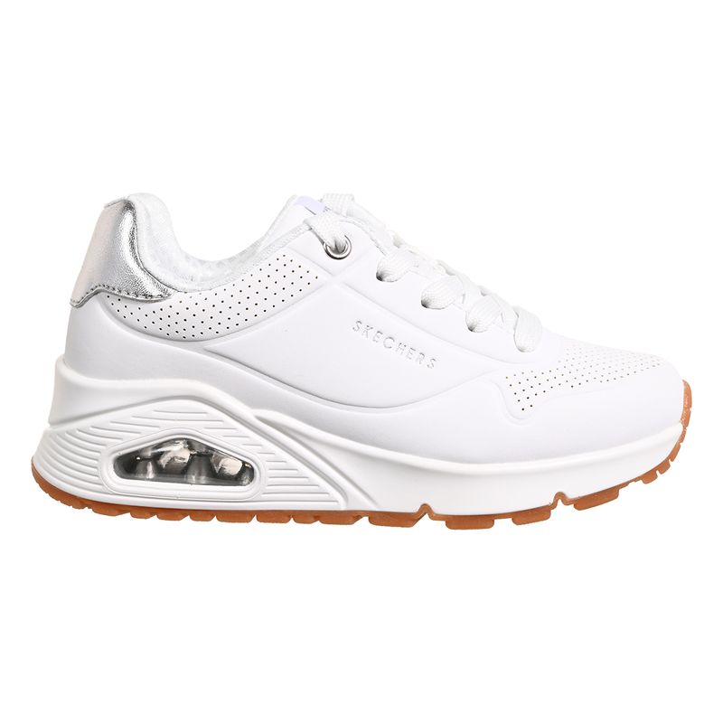 Zapatillas-Skechers-Uno-Gen1-Shimmer-Away-LATERAL-DERECHO