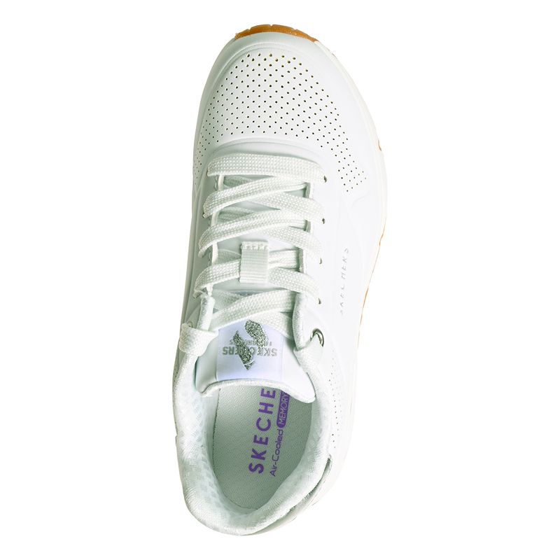 Zapatillas-Skechers-Uno-Gen1-Shimmer-Away-SUPERIOR-CAPELLADA