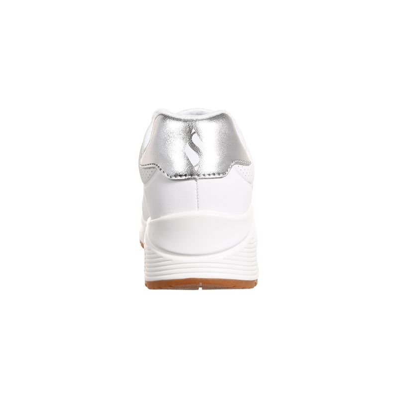 Zapatillas-Skechers-Uno-Gen1-Shimmer-Away-POSTERIOR-TALON