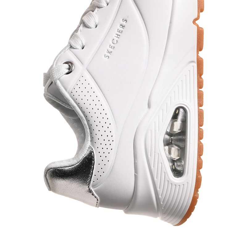 Zapatillas-Skechers-Uno-Gen1-Shimmer-Away-DETALLES-4