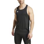 Musculosa-adidas-Adizero-Essentials-Frente