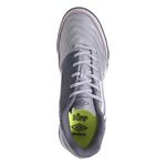 Botines-Umbro-Pro-5-Bump-Club-SUPERIOR-CAPELLADA