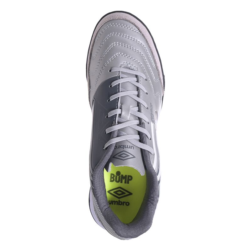Botines-Umbro-Pro-5-Bump-Club-SUPERIOR-CAPELLADA