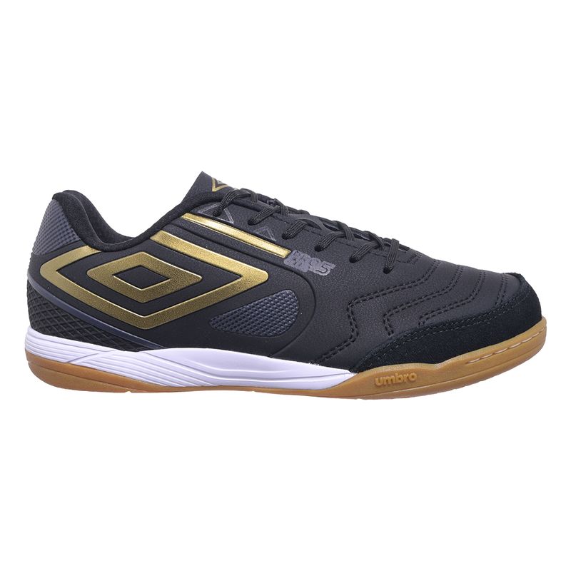 Botines-Indoor-Umbro-Pro-5-Bump-Club-LATERAL-DERECHO