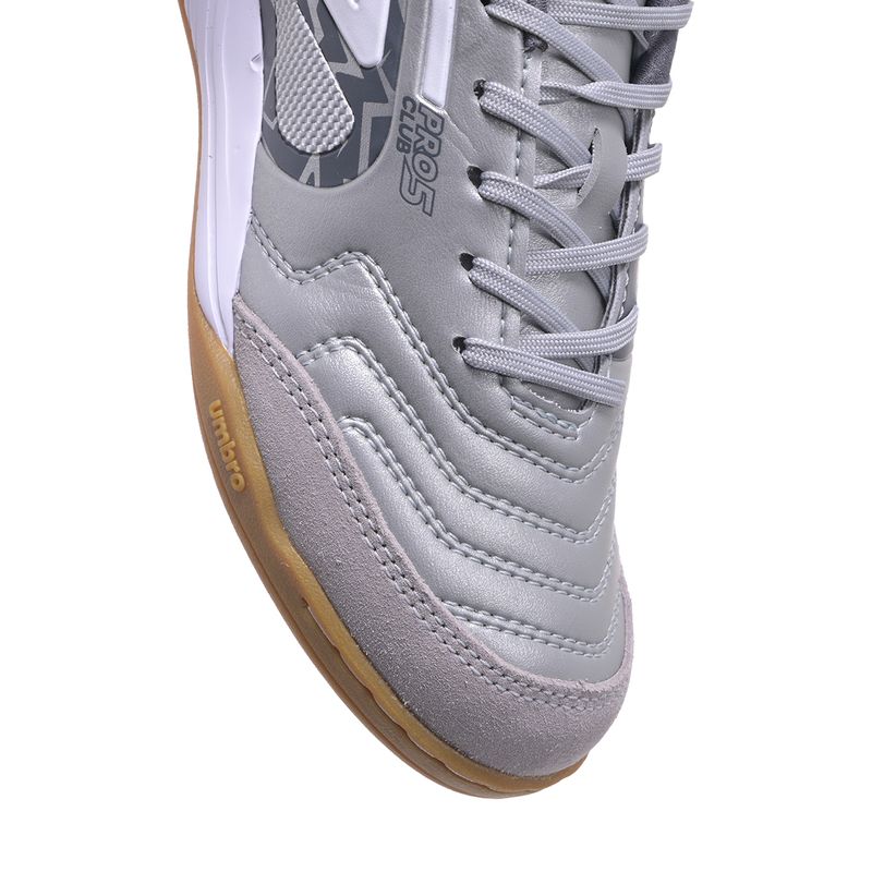 Botines-Indoor-Umbro-Pro-5-Bump-Club-DETALLES-1