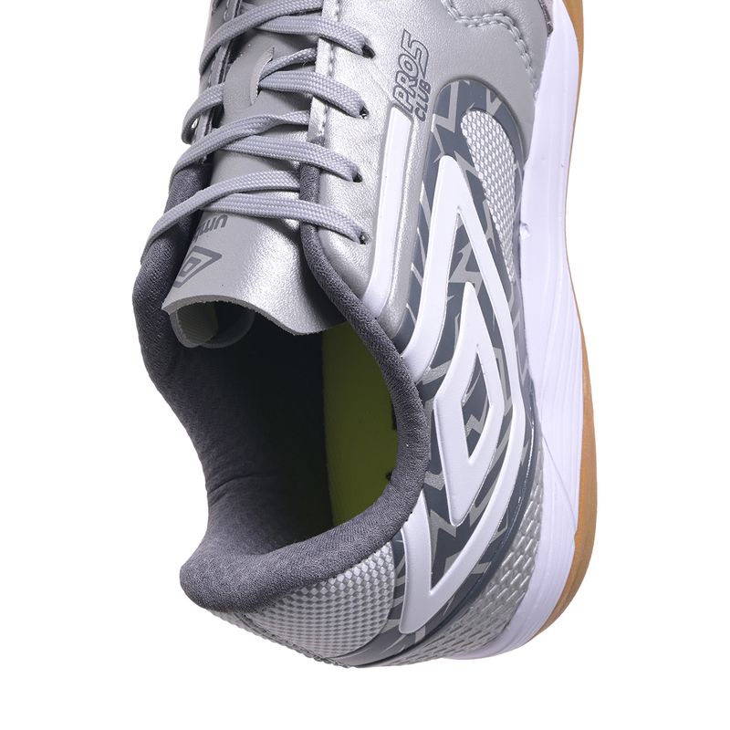 Botines-Indoor-Umbro-Pro-5-Bump-Club-DETALLES-2