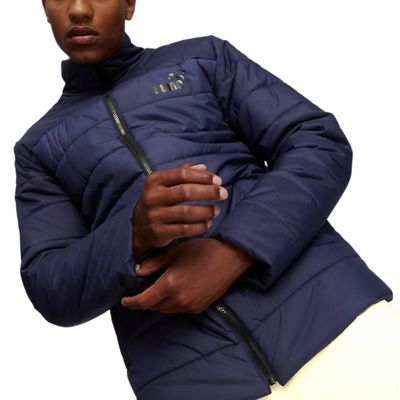 Campera Puma Ess Padded