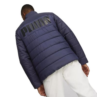 Campera Puma Ess Padded