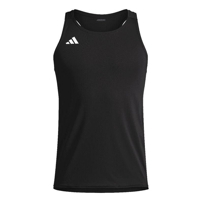 Musculosa-adidas-Adizero-Essentials-Lateral