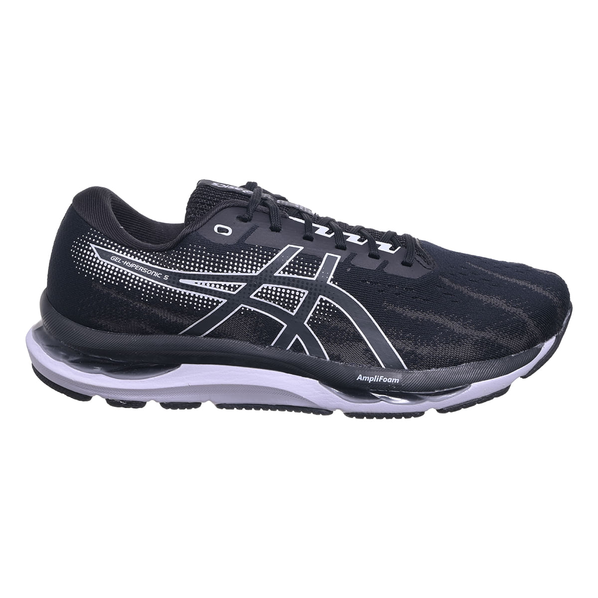Zapatillas Asics Gel-Hypersonic Sportline