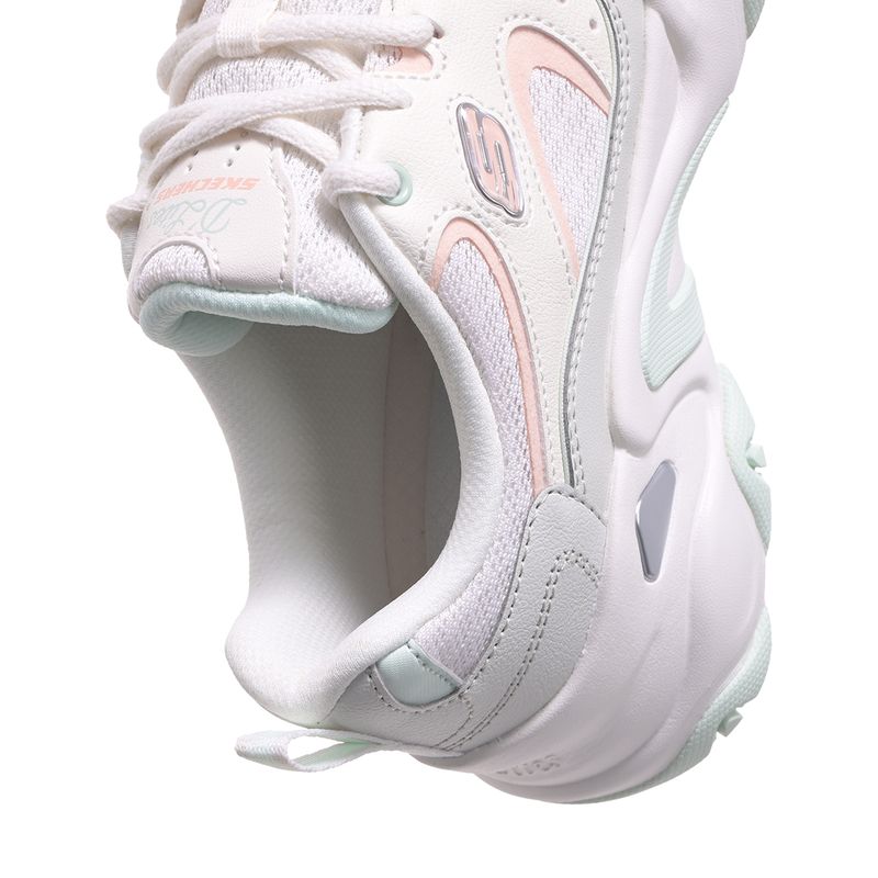 Zapatillas-Skechers-Dlites-5.0-Team-Neutral-DETALLES-2
