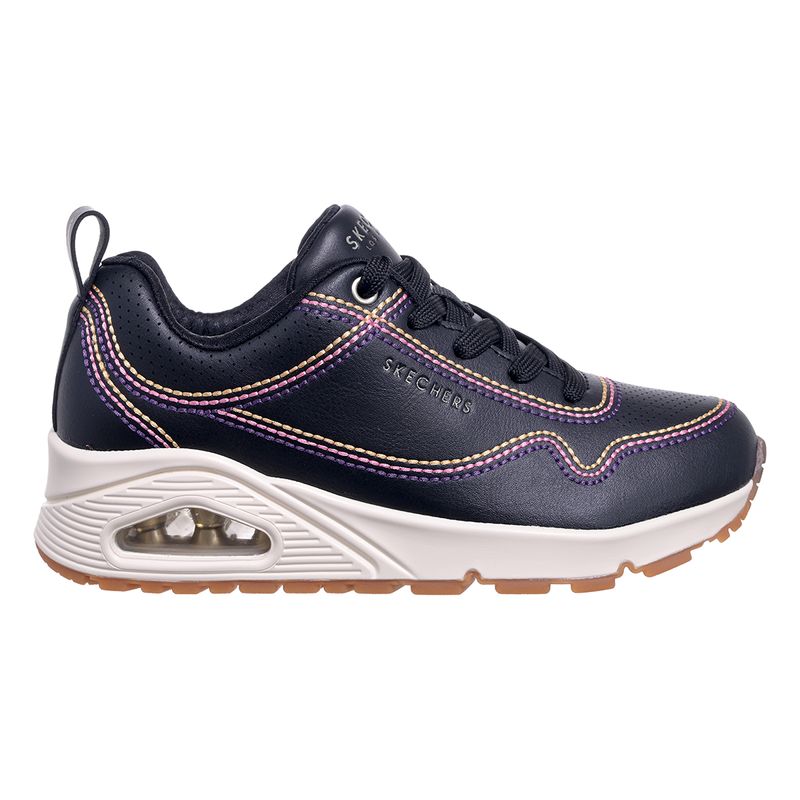 Zapatillas-Skechers--Uno-Luxurious-Stitches-LATERAL-DERECHO