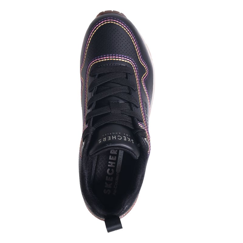 Zapatillas-Skechers--Uno-Luxurious-Stitches-SUPERIOR-CAPELLADA